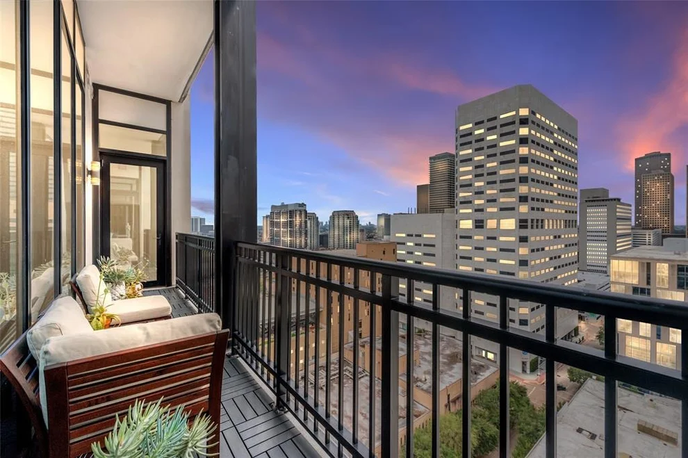 Unit for sale at 1211 Caroline Street, Houston, TX 77002