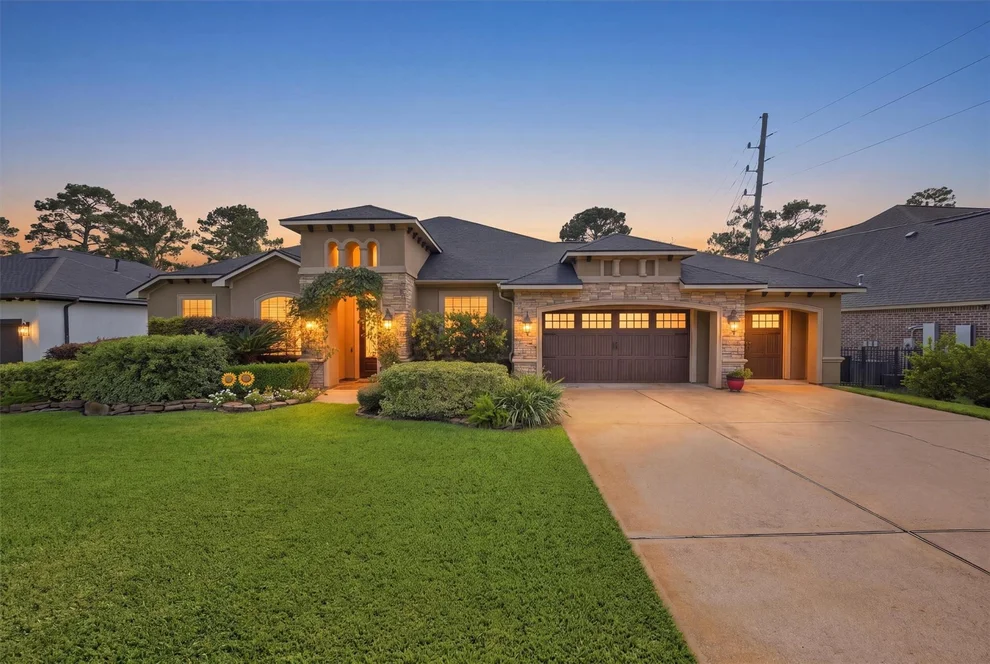 Unit for sale at 20811 Atascocita Shores Drive, Humble, TX 77346