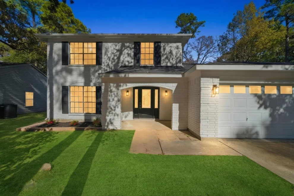 Unit for sale at 22 Cricket Hollow Place, Spring, TX 77381