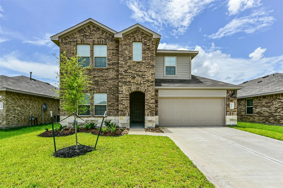 Unit for sale at 21223 Riverdew Drive, Katy, TX 77449