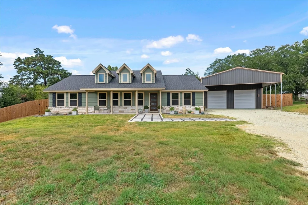 Unit for sale at 186 Ricky Road, Livingston, TX 77351