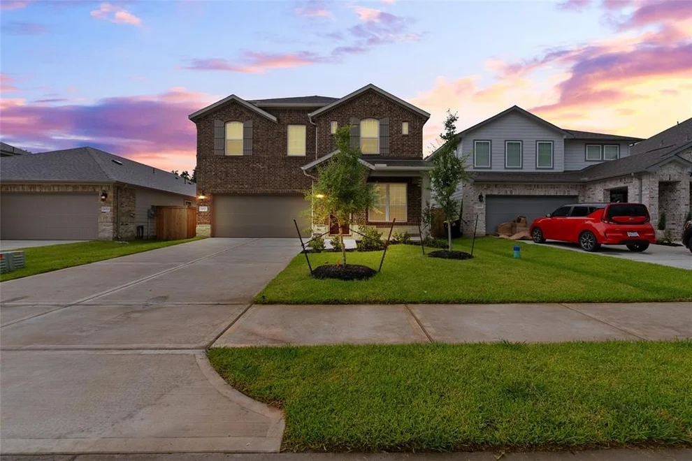 Unit for sale at 14327 Azalea Tree Drive, Magnolia, TX 77354