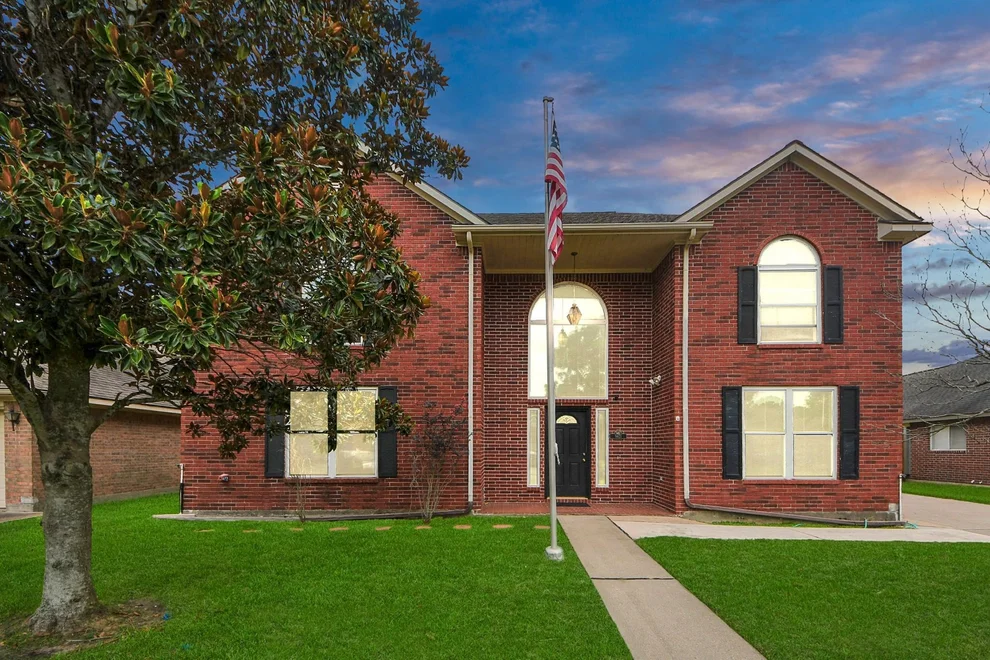 Unit for sale at 9421 Rustic Gate Road, La Porte, TX 77571