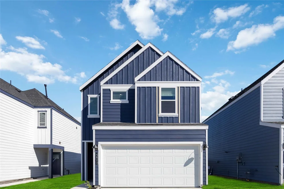 Unit for sale at 4815 Peanut Butter And Jelly Drive, Houston, TX 77048