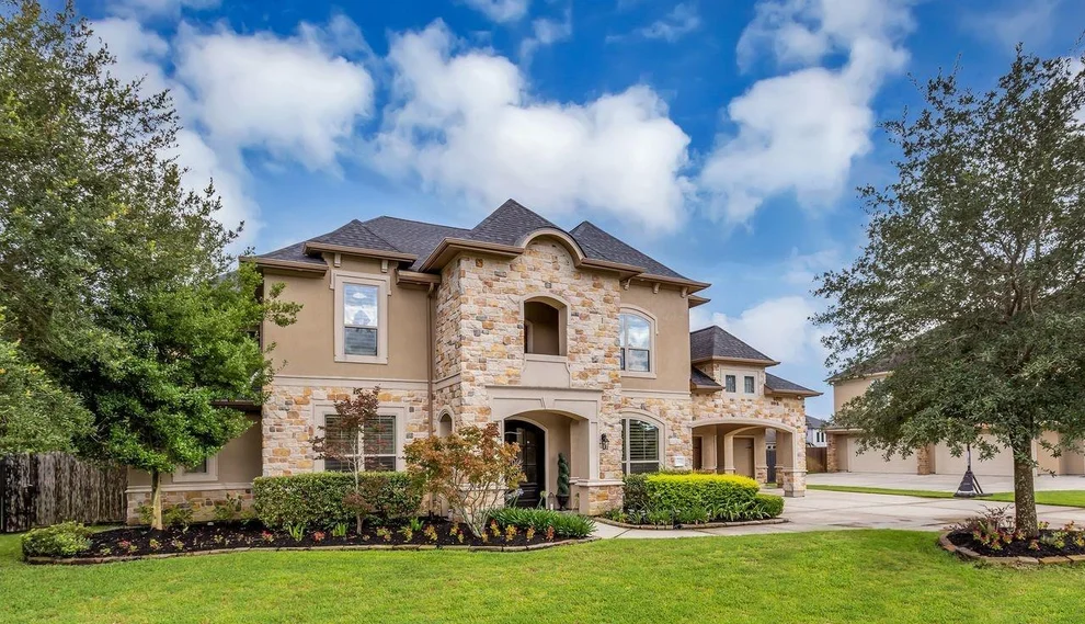 Unit for sale at 13507 Kluge Corner Lane, Cypress, TX 77429