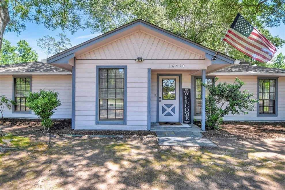 Unit for sale at 26410 Anderson Road, Magnolia, TX 77354