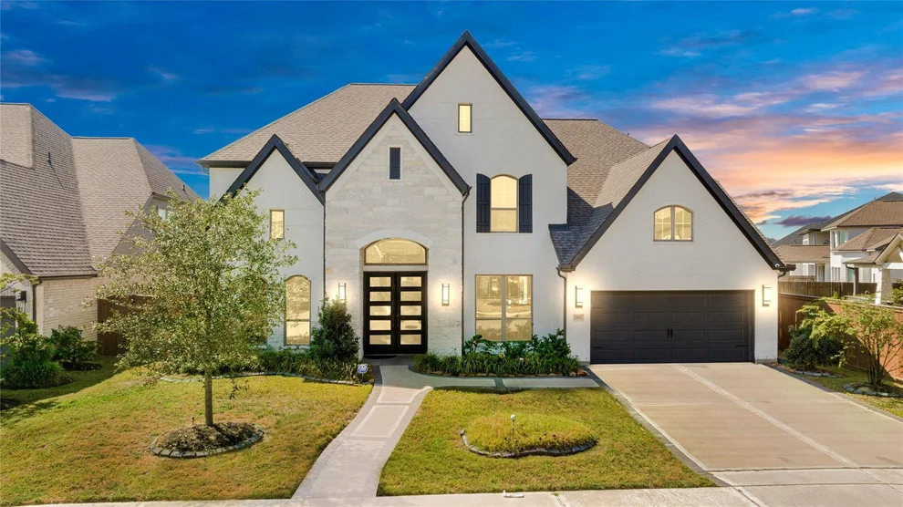 Unit for sale at 23823 Silver Liriope Lane, Katy, TX 77493