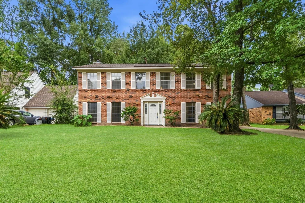 Unit for sale at 3210 Village Park Drive, Houston, TX 77339
