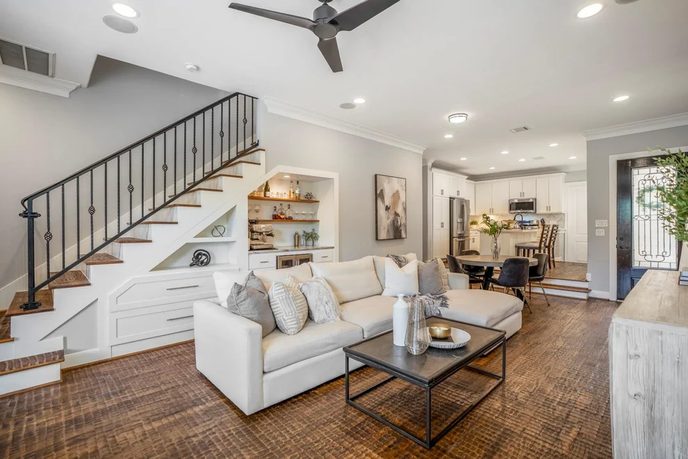 Unit for sale at 5540 Nolda Street, Houston, TX 77007