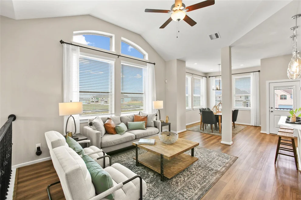 Unit for sale at 12926 Rio Mariano Lane, Cypress, TX 77433