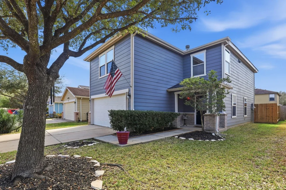 Unit for sale at 11419 Sugar Bowl Drive, Tomball, TX 77375