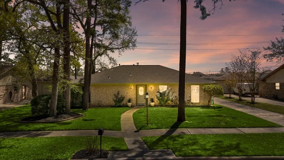 Unit for sale at 21310 Old Ranch Road, Houston, TX 77073