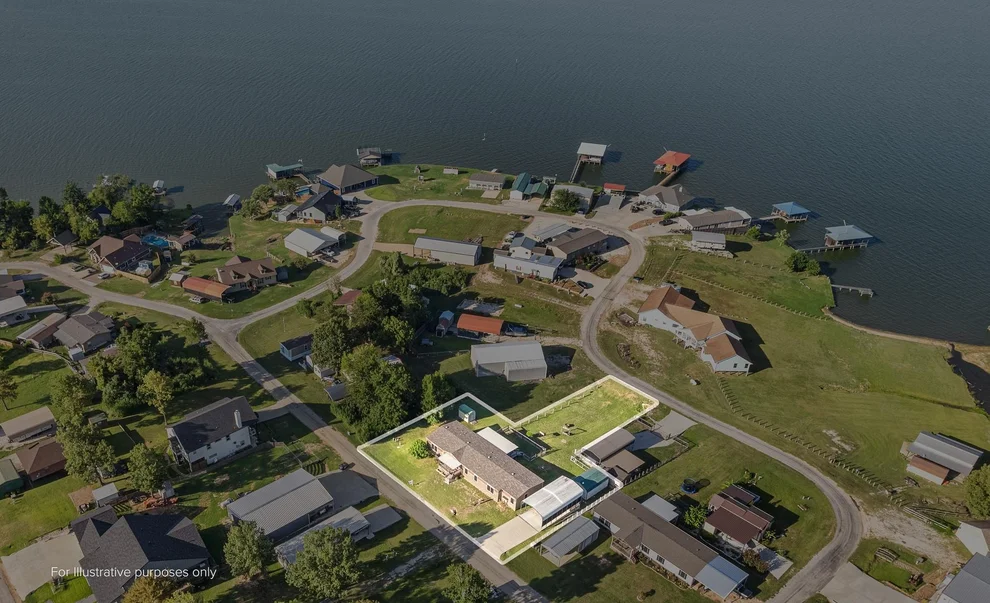 Unit for sale at 731 Coco Loop, Point Blank, TX 77364