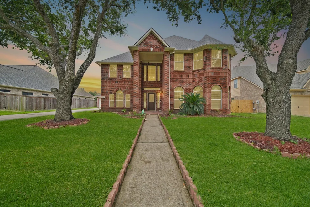 Unit for sale at 3127 Brannon Hill Lane, Sugar Land, TX 77479