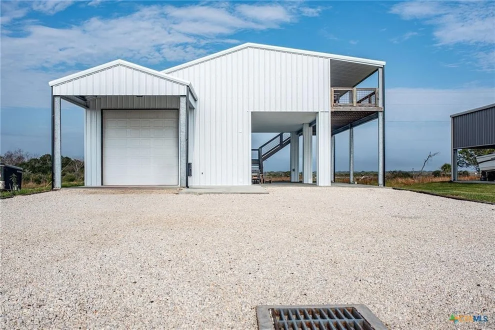Unit for sale at 38 Penny Lane, Port O Connor, TX 77982
