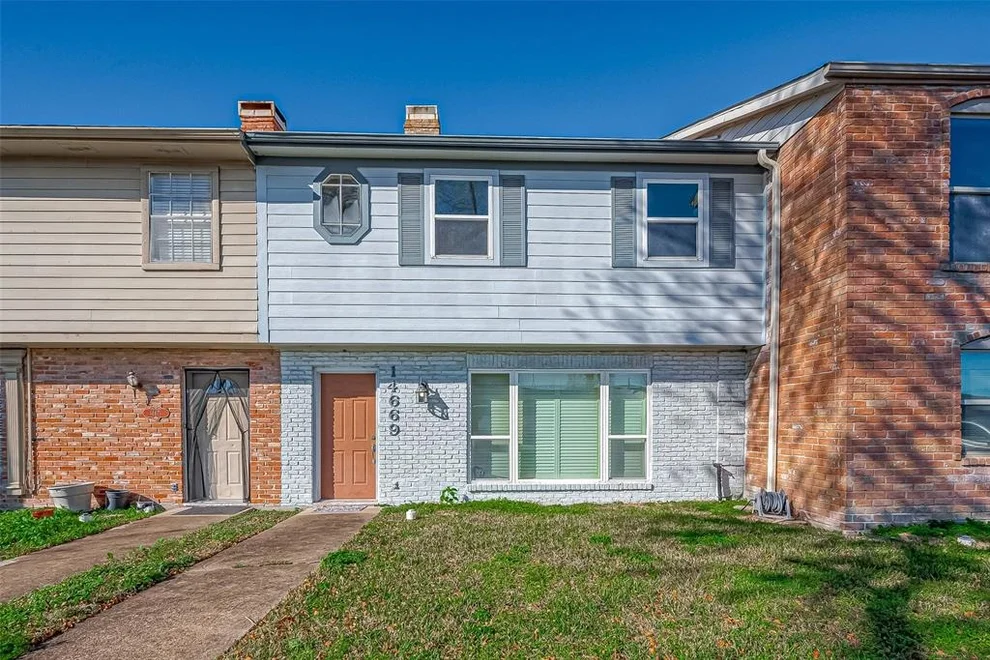 Unit for sale at 14669 Perthshire Road, Houston, TX 77079