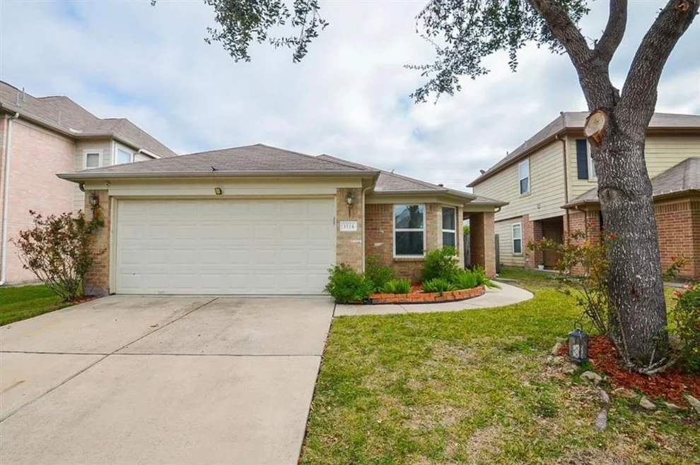 Unit for sale at 3514 Zephyr Glen Way, Houston, TX 77084