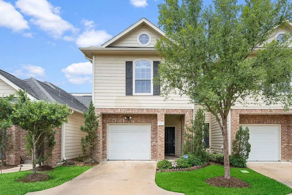 Unit for sale at 816 Sterling Creek Circle, Katy, TX 77450