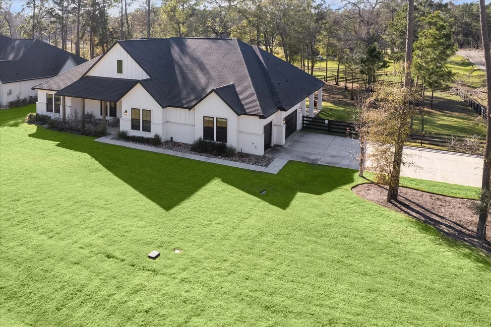 Unit for sale at 19812 Whispering Creek Trail, Magnolia, TX 77355