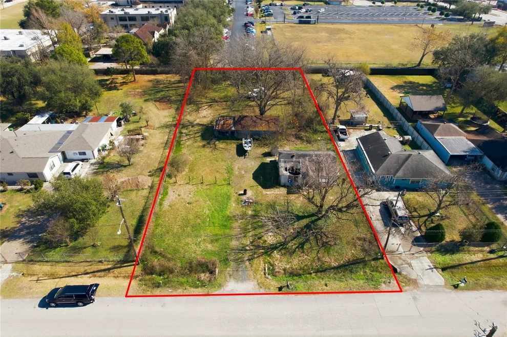 Unit for sale at 7512 Van Ness Street, Houston, TX 77037