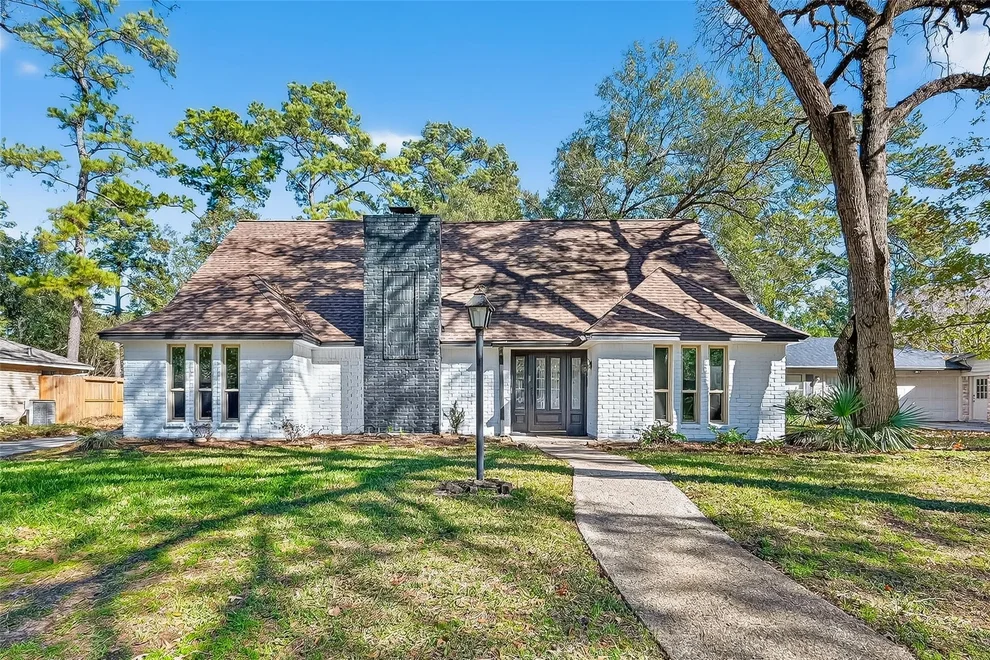 Unit for sale at 13202 Lakecrest Drive, Cypress, TX 77429