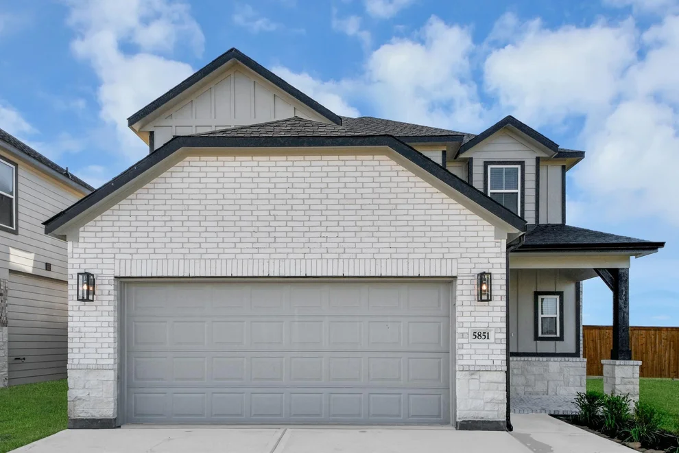 Unit for sale at 16002 Sycamore Maple Lane, Cypress, TX 77429