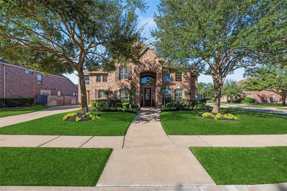 Unit for sale at 9023 Cobble Falls Court, Houston, TX 77095