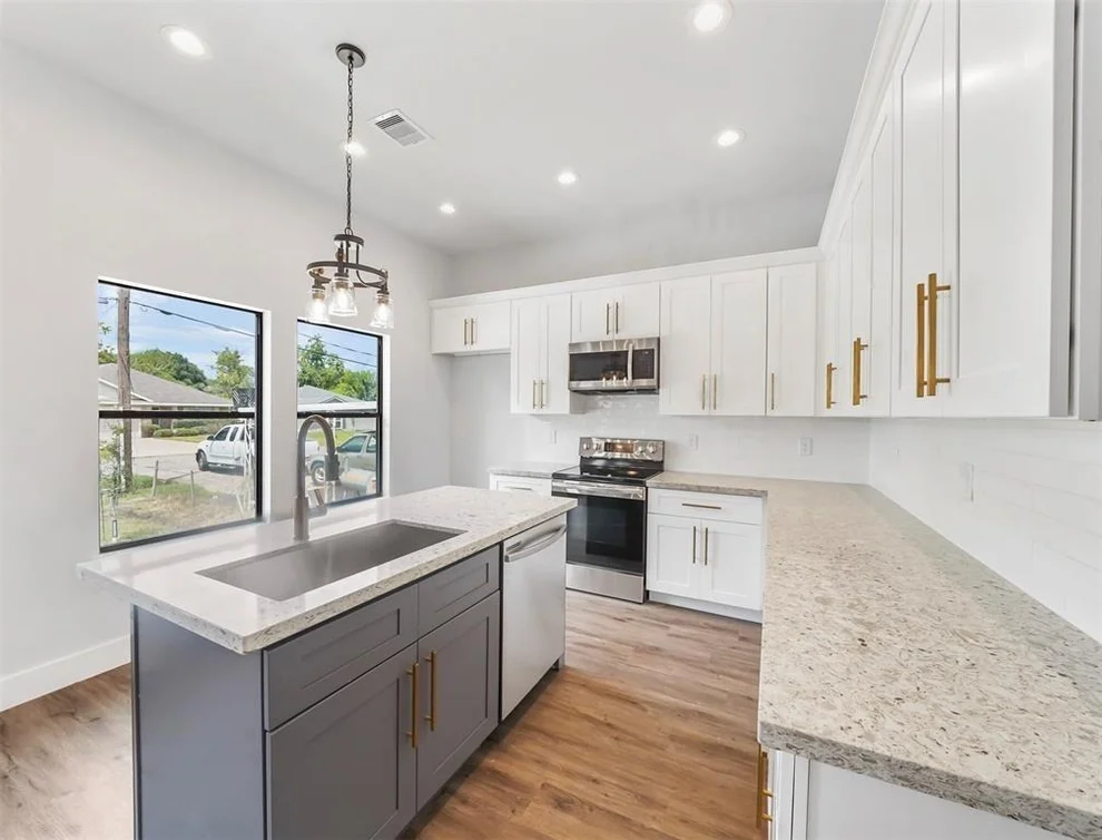 Unit for sale at 4818 Paula Street, Houston, TX 77033