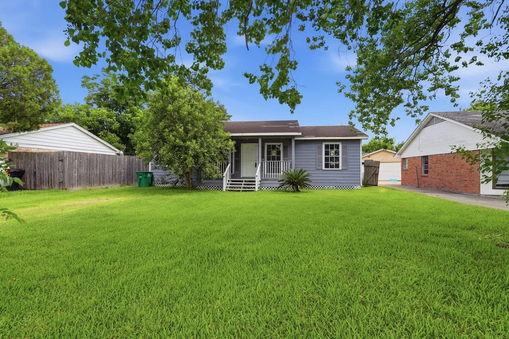 Unit for sale at 3517 Sparrow Street, Houston, TX 77051