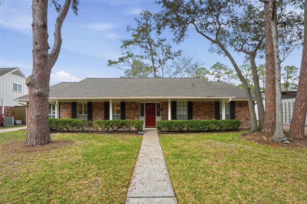 Unit for sale at 12318 Perthshire Road, Houston, TX 77024