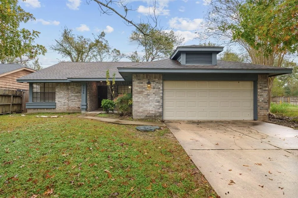 Unit for sale at 5326 Pine Cliff Drive, Houston, TX 77084