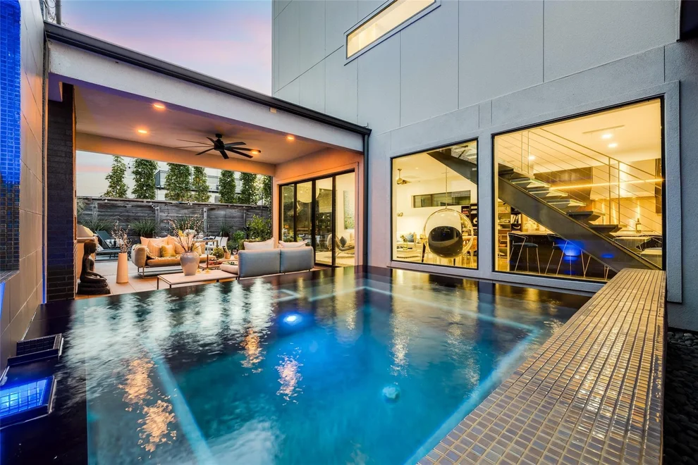 Unit for sale at 2014 Park Street, Houston, TX 77019