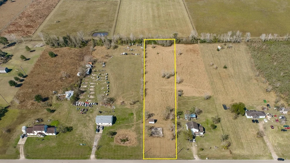 Unit for sale at 0000 County Road 184c Drive, Alvin, TX 77511