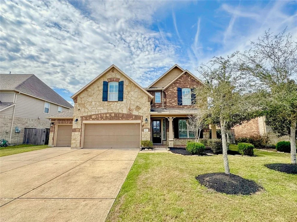 Unit for sale at 1822 Pleasant Springs Lane, Pearland, TX 77089