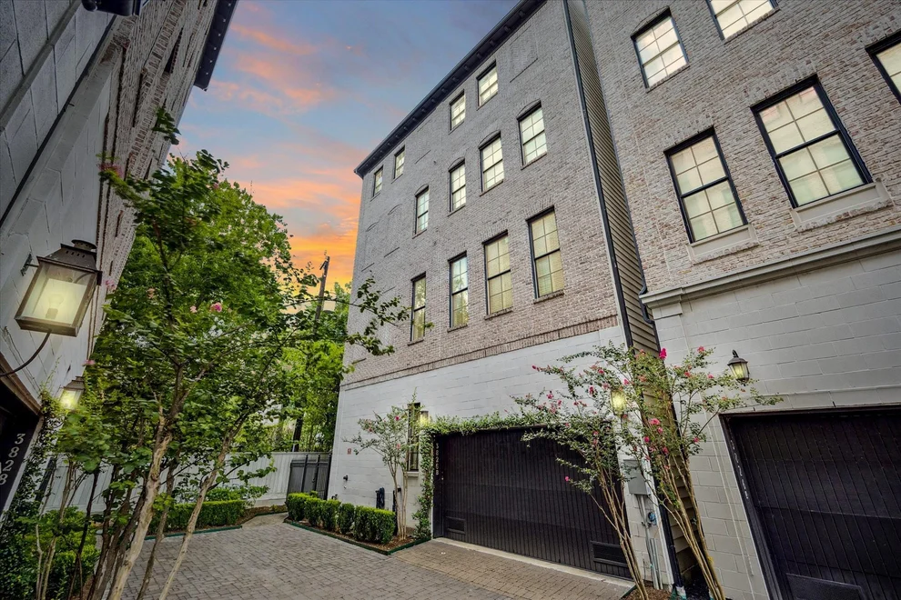 Unit for sale at 3826 Glen Arbor Drive, Houston, TX 77025