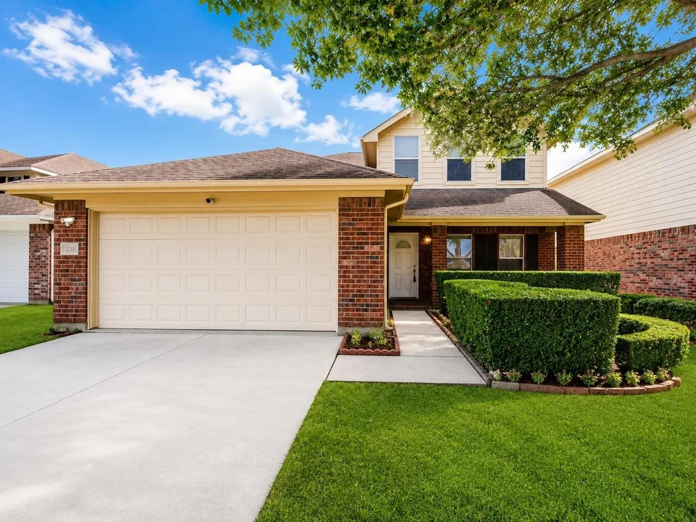 Unit for sale at 2715 Eros Lane, Missouri City, TX 77459