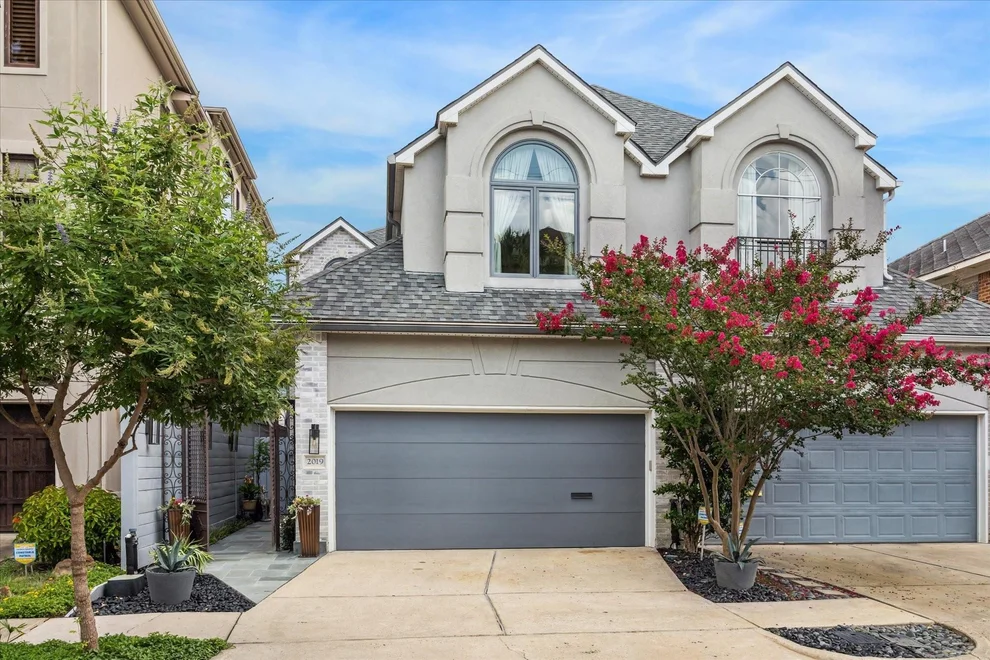 Unit for sale at 2019 Hazard Street, Houston, TX 77019