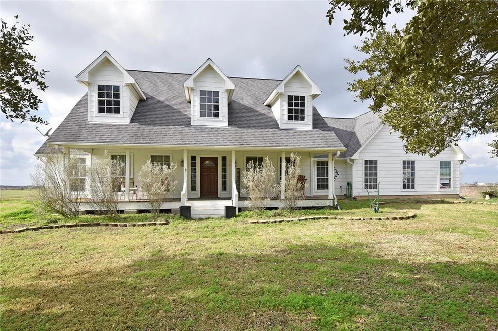 Unit for sale at 9650 Old Needville Fairchild Road, Needville, TX 77461