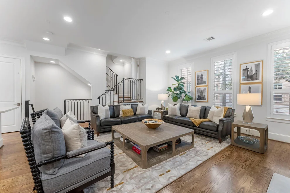 Unit for sale at 2126 Briarglen Drive, Houston, TX 77027