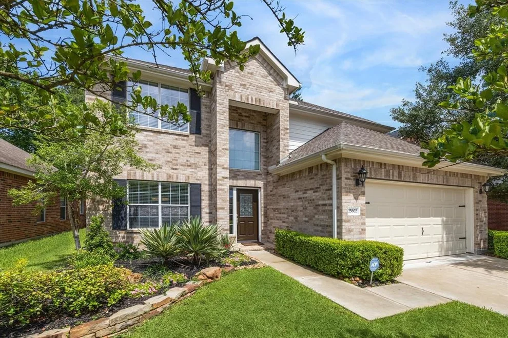 Unit for sale at 25602 Saddlebrook Village Drive, Tomball, TX 77375