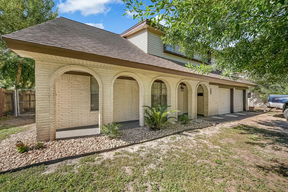 Unit for sale at 1410 Parkside Drive, Pasadena, TX 77502