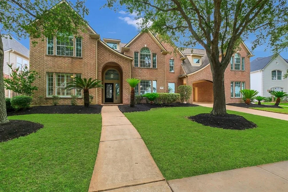 Unit for sale at 9619 Silver Birch Court, Missouri City, TX 77459
