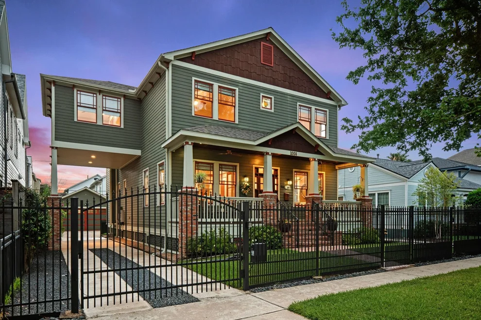 Unit for sale at 1008 E 7th Street, Houston, TX 77009