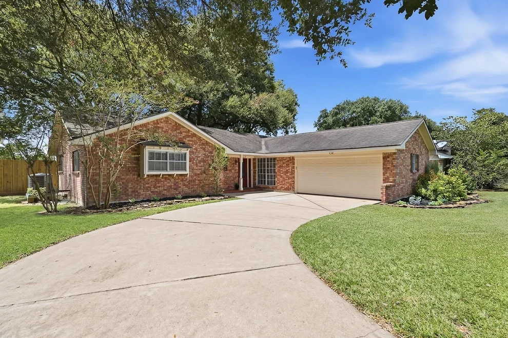 Unit for sale at 1416 Linwood Drive, Wharton, TX 77488