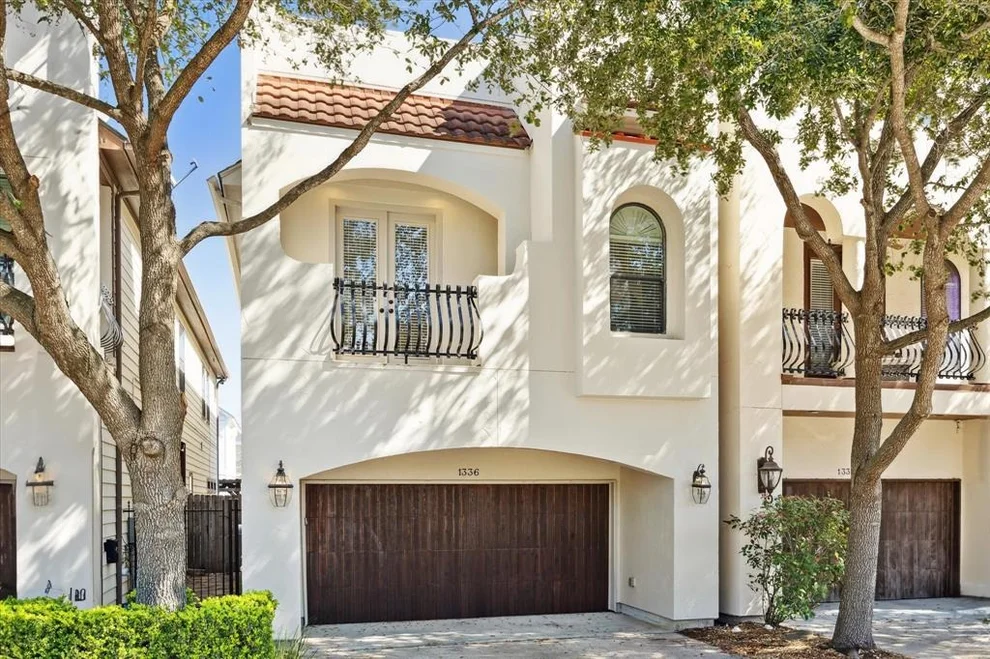 Unit for sale at 1336 Alexander Street, Houston, TX 77008