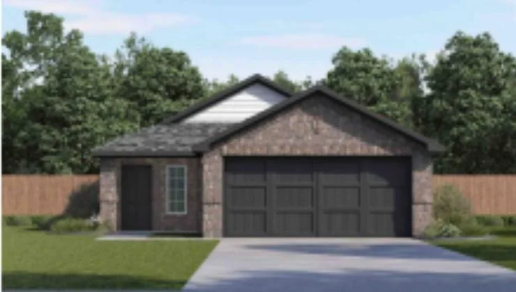 Unit for sale at 5208 Purple Beebalm Way, Houston, TX 77048