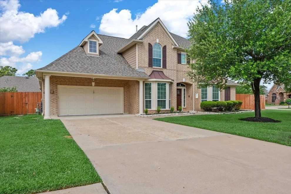 Unit for sale at 18815 Oxley Court, Tomball, TX 77377