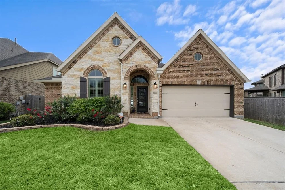Unit for sale at 3606 Brampton Island Drive, Katy, TX 77494