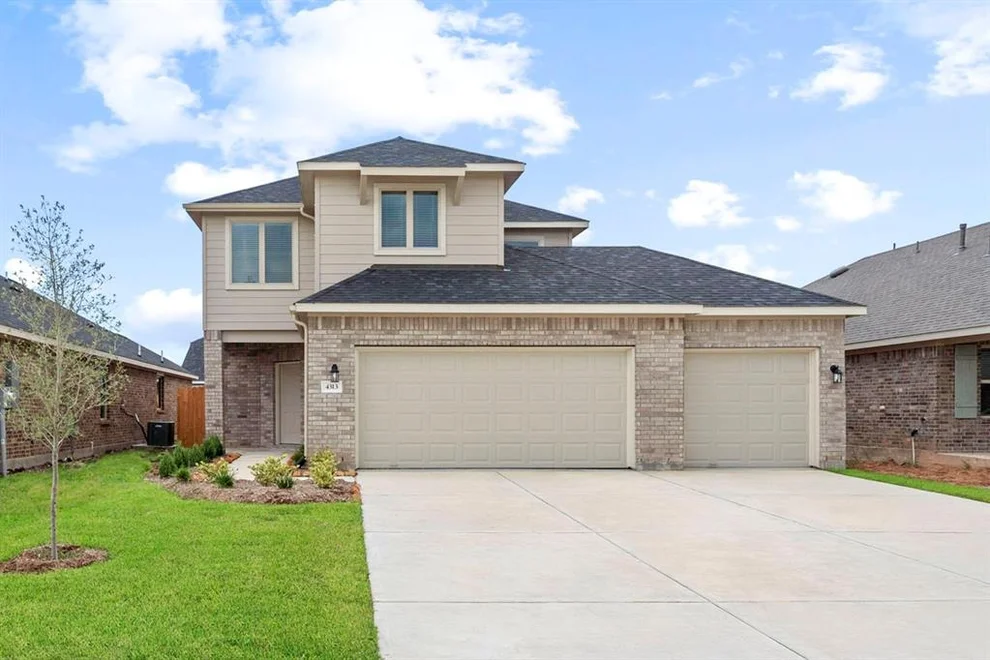 Unit for sale at 4313 Harper Road, Texas City, TX 77591