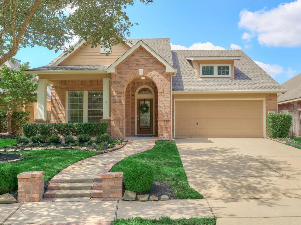 Unit for sale at 18503 S Raven Shore Drive, Cypress, TX 77433